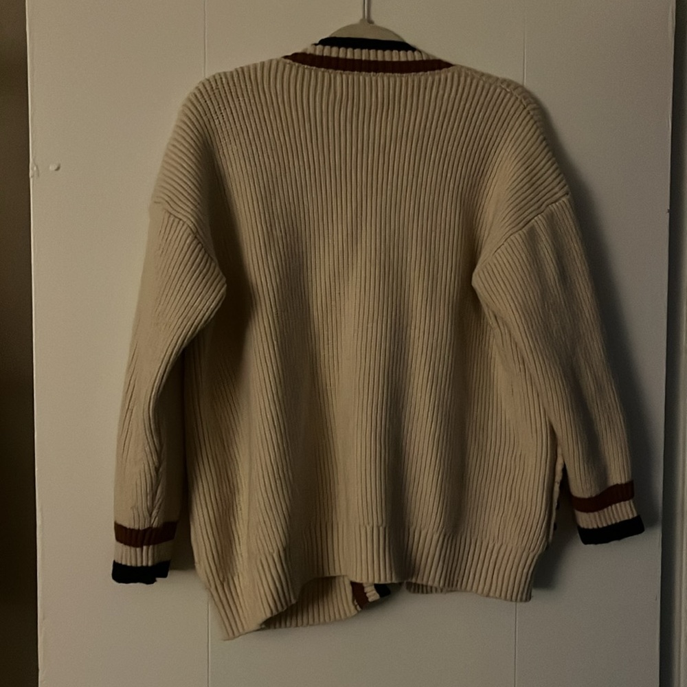 Cider cardigan - Picture 4 of 4